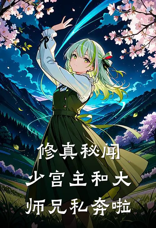 修真秘闻：少宫主和大师兄私奔啦魁映雪莲花完整免费小说_热门小说阅读修真秘闻：少宫主和大师兄私奔啦魁映雪莲花