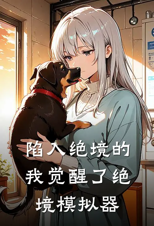 陷入绝境的我觉醒了绝境模拟器