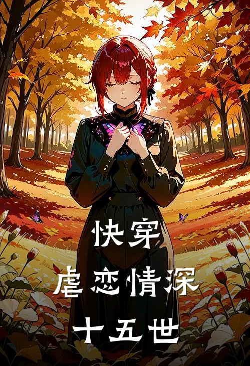 快穿：虐恋情深十五世
