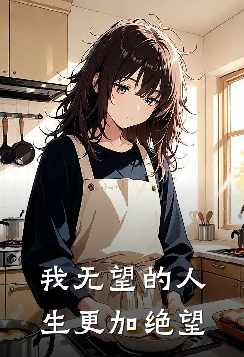 我无望的人生更加绝望(沐夏苏铭)最新小说_免费阅读完整版小说我无望的人生更加绝望(沐夏苏铭)