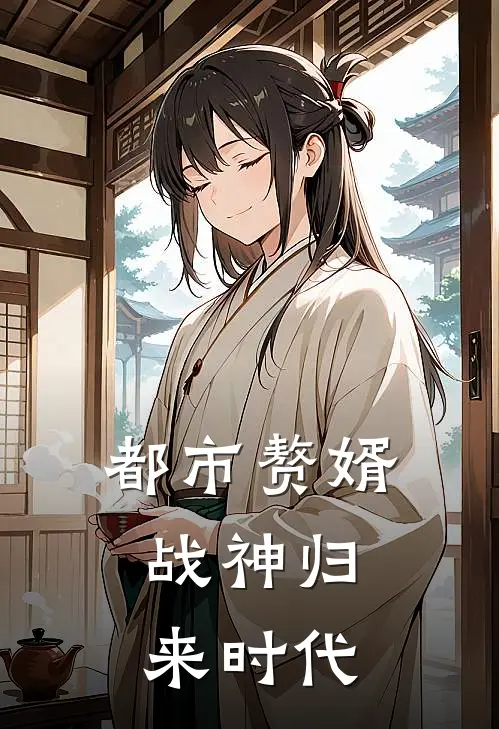 《都市赘婿：战神归来时代》秦风苏倾城免费完本小说在线阅读_《都市赘婿：战神归来时代》秦风苏倾城免费小说