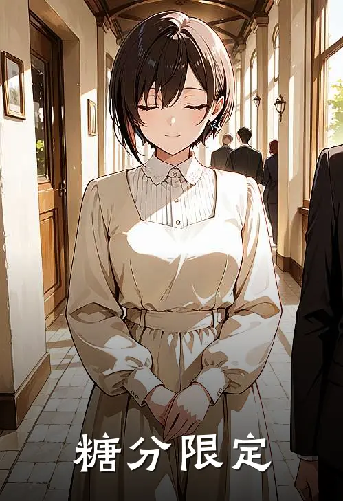 糖分限定