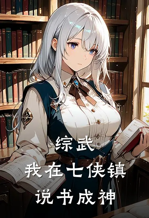 综武：我在七侠镇说书成神苏尘林仙儿热门小说大全_免费小说完结综武：我在七侠镇说书成神苏尘林仙儿