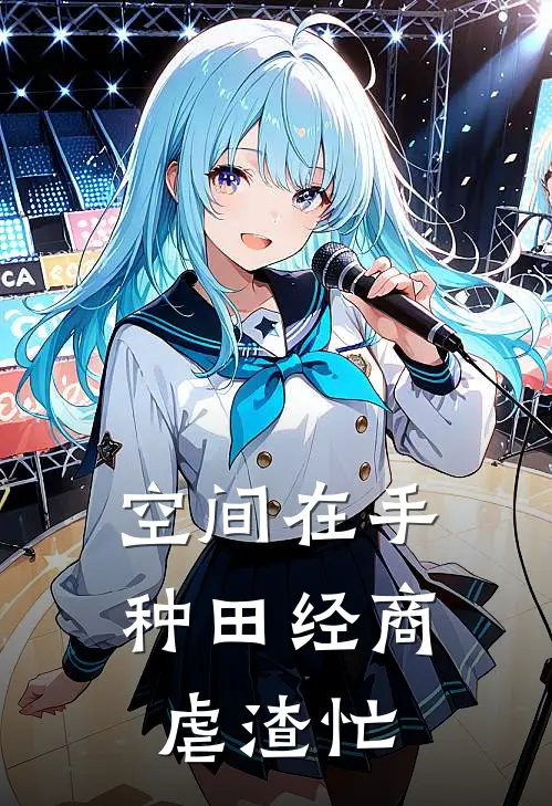 空间在手，种田经商虐渣忙林晚张铁柱已完结小说推荐_完整版小说空间在手，种田经商虐渣忙(林晚张铁柱)