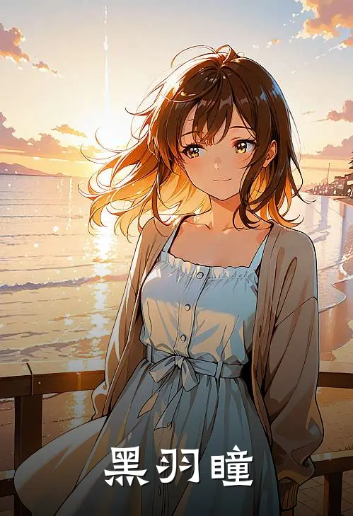 黑羽瞳林夏陈默全文免费阅读_完结热门小说黑羽瞳(林夏陈默)