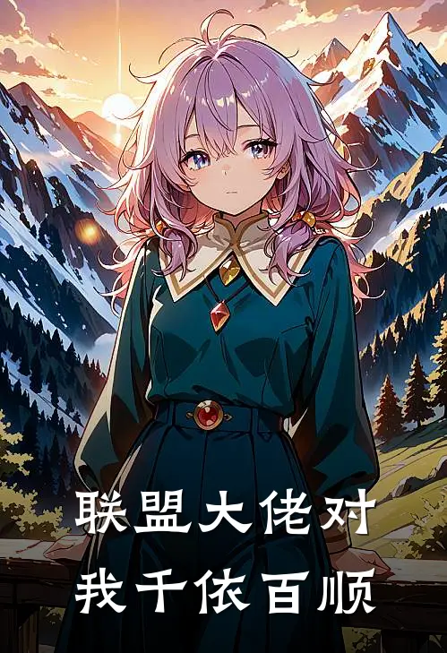 池景谢词宣（联盟大佬对我千依百顺）全文免费阅读无弹窗大结局_