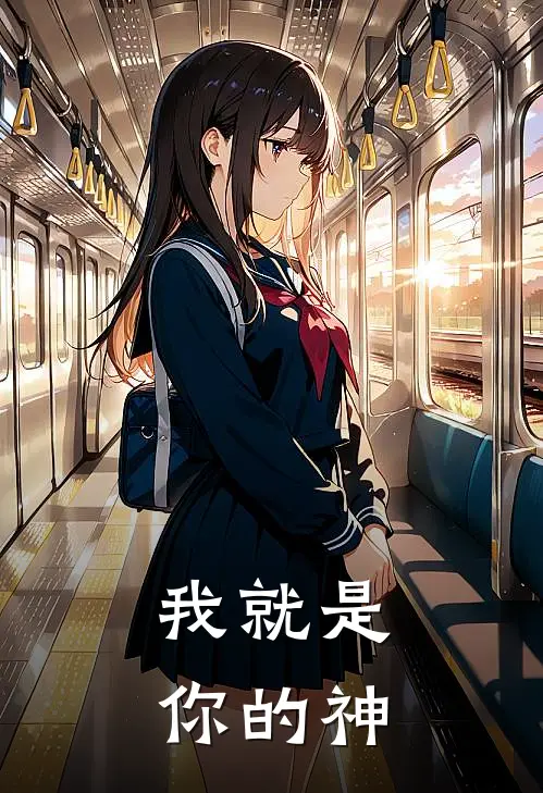 我就是你的神(陈谨史密斯)完结小说推荐_小说全文免费阅读我就是你的神陈谨史密斯