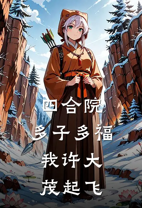 四合院：多子多福，我许大茂起飞许大茂娄晓娥小说推荐完本_热门小说大全四合院：多子多福，我许大茂起飞(许大茂娄晓娥)