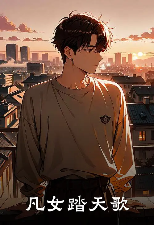 凡女踏天歌李晨曦李勤免费完整版小说_热门小说大全凡女踏天歌李晨曦李勤