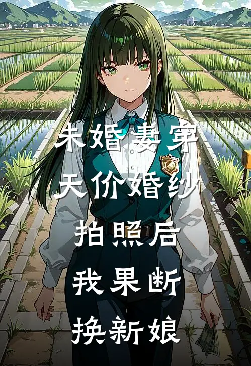 未婚妻穿天价婚纱拍照后，我果断换新娘(林欢欢阿宽)最新完结小说推荐_热门小说排行榜未婚妻穿天价婚纱拍照后，我果断换新娘林欢欢阿宽