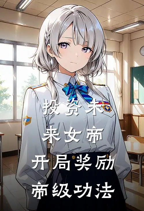 投资未来女帝，开局奖励帝级功法