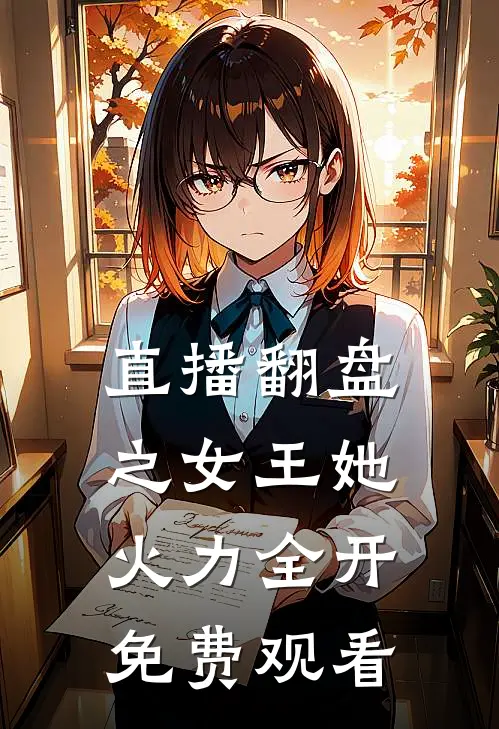 直播翻盘之女王她火力全开免费观看