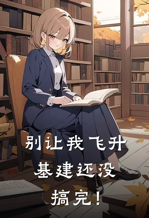 别让我飞升，基建还没搞完！