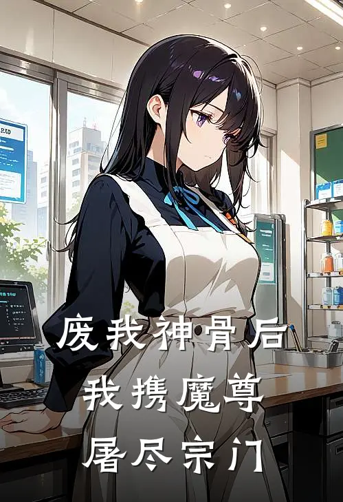 废我神骨后，我携魔尊屠尽宗门(云曦月苏清婉)最热门小说_小说完整版废我神骨后，我携魔尊屠尽宗门云曦月苏清婉