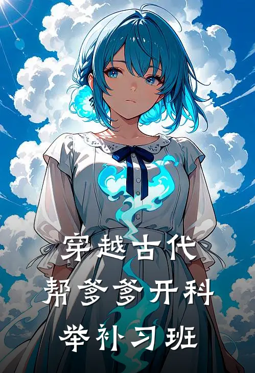 穿越古代，帮爹爹开科举补习班韦燕妮韦云帆完结小说免费阅读_热门免费小说穿越古代，帮爹爹开科举补习班(韦燕妮韦云帆)