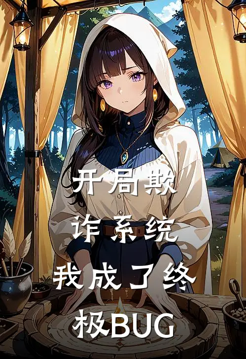 开局欺诈系统，我成了终极BUG莫里斯莫里斯·完本小说免费阅读_最新章节列表开局欺诈系统，我成了终极BUG(莫里斯莫里斯·)