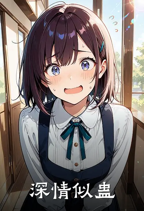 深情似蛊(谢朗伊江祈)最新完结小说推荐_热门小说排行榜深情似蛊谢朗伊江祈