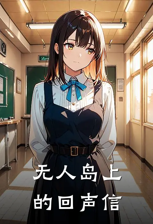 无人岛上的回声信晏川聂无咎热门小说排行_免费阅读全文无人岛上的回声信(晏川聂无咎)