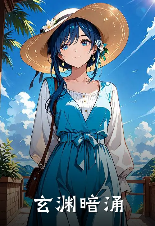 玄渊暗涌(叶玄清苏青璃)推荐小说_玄渊暗涌(叶玄清苏青璃)全文免费阅读大结局