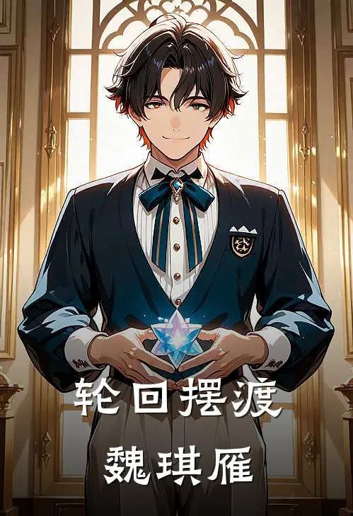 轮回摆渡魏琪雁陆远王磊最新完本小说_免费小说大全轮回摆渡魏琪雁(陆远王磊)