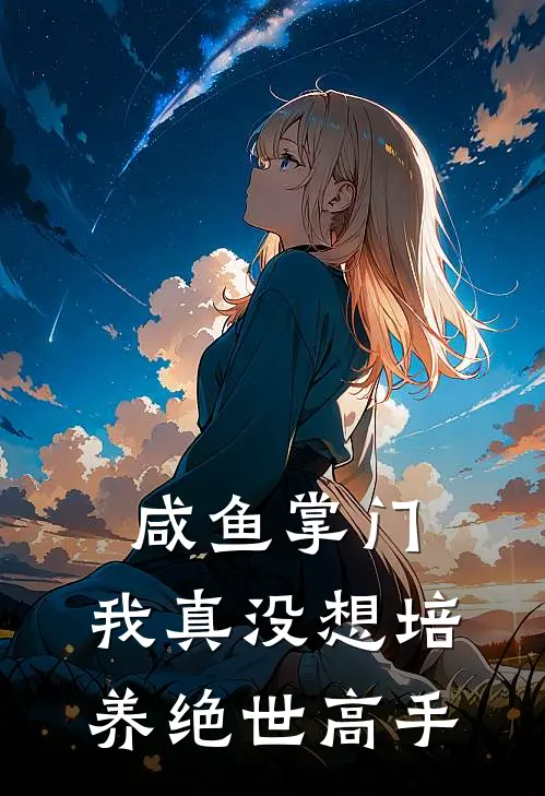 叶枫李牧(咸鱼掌门：我真没想培养绝世高手)全本阅读_叶枫李牧最新热门小说