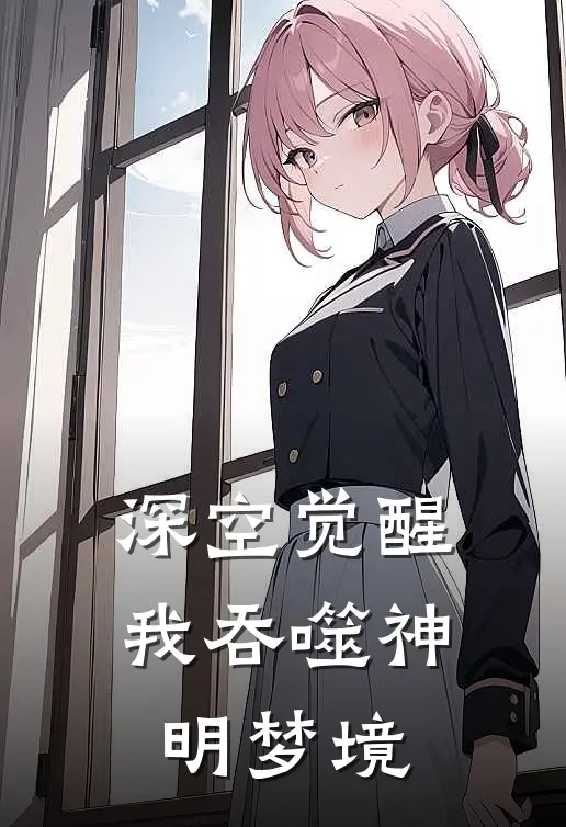 深空觉醒：我吞噬神明梦境