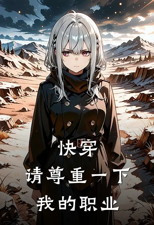 快穿：请尊重一下我的职业