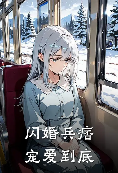 闪婚兵痞，宠爱到底