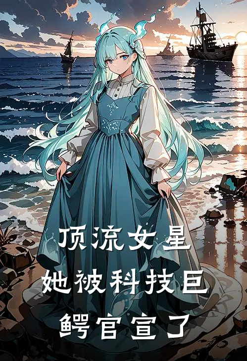 顶流女星，她被科技巨鳄官宣了苏晴林薇推荐完结小说_热门小说在线阅读顶流女星，她被科技巨鳄官宣了(苏晴林薇)