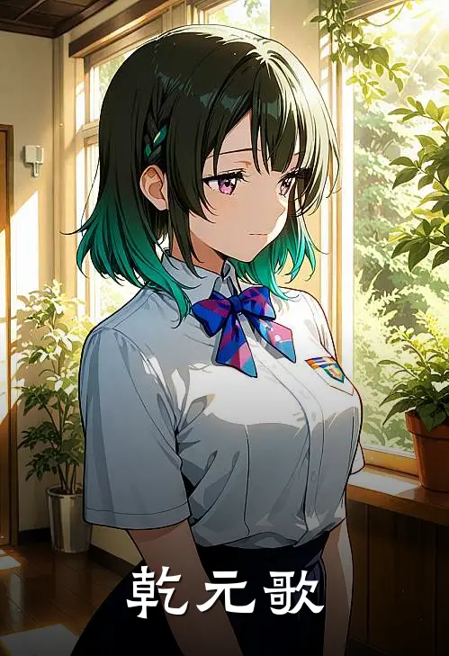 乾元歌萧潜李彦免费小说大全_完结的小说乾元歌(萧潜李彦)