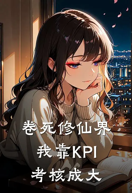 卷死修仙界：我靠KPI考核成大陈凡张彪全文免费阅读无弹窗大结局_(卷死修仙界：我靠KPI考核成大)陈凡张彪最新章节列表笔趣阁（卷死修仙界：我靠KPI考核成大）