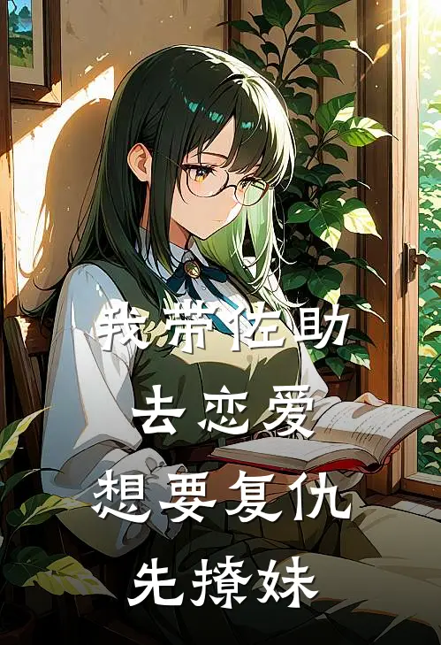 我带佐助去恋爱：想要复仇先撩妹(林越佐助)全本完结小说_完整版免费全文阅读我带佐助去恋爱：想要复仇先撩妹(林越佐助)