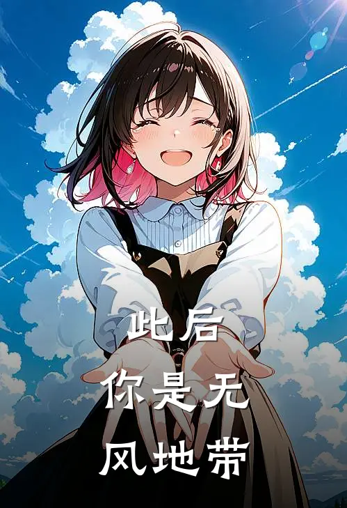 此后，你是无风地带(顾见晚林行)完结版小说_最新全本小说此后，你是无风地带顾见晚林行