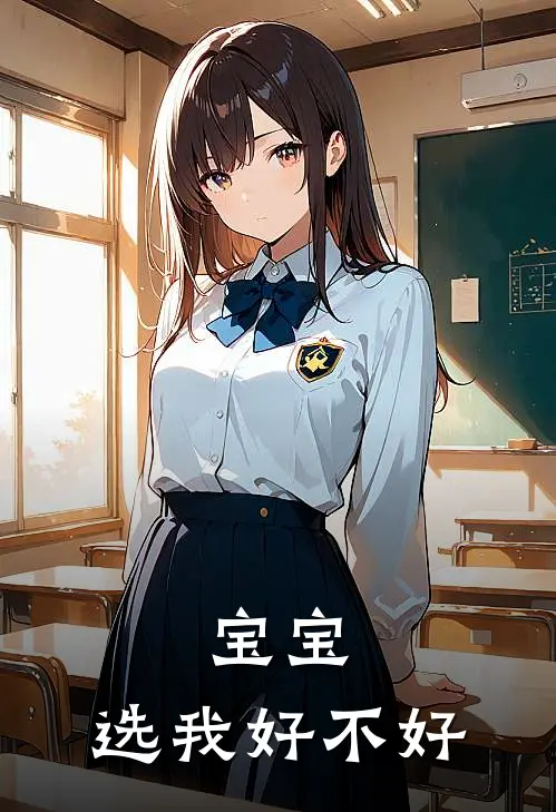 宝宝，选我好不好沈雾眠沈栩安免费小说在线阅读_热门小说在线阅读宝宝，选我好不好沈雾眠沈栩安