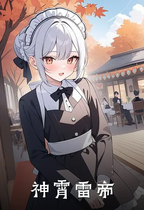 神霄雷帝秦福秦福完结好看小说_最新章节列表神霄雷帝(秦福秦福)