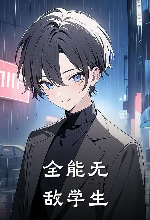 全能无敌学生
