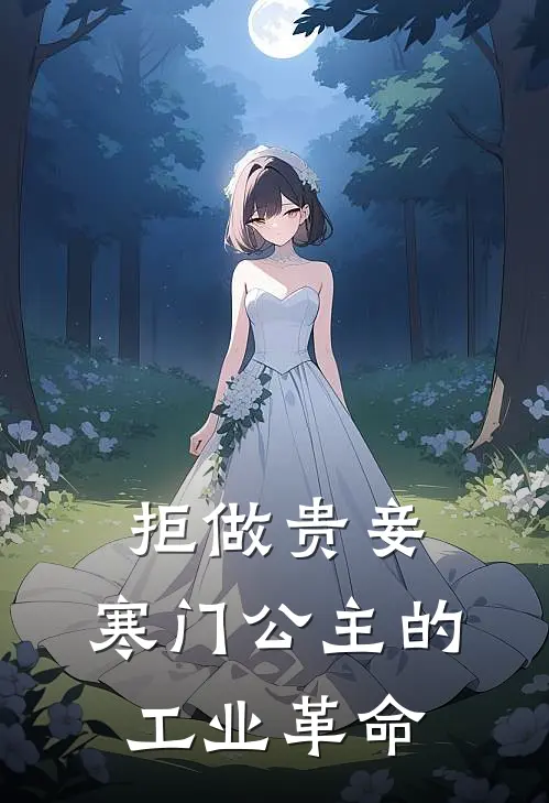 拒做贵妾：寒门公主的工业革命