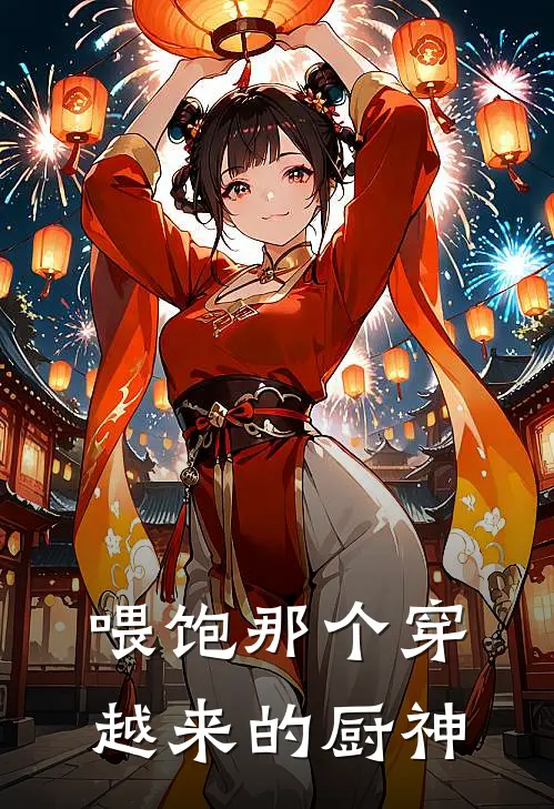 喂饱那个穿越来的厨神全文免费阅读无弹窗大结局_喂饱那个穿越来的厨神（姜九娘陆时）最新小说