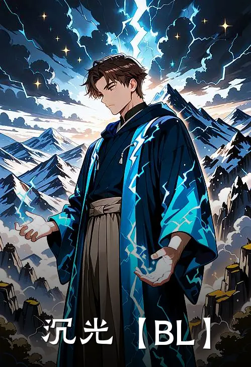 沉光【BL】莫沉莫沉免费完结小说_完本完结小说沉光【BL】(莫沉莫沉)