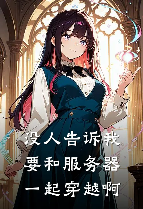 没人告诉我要和服务器一起穿越啊(岑霞巫琉璃)最新推荐小说_最新免费小说没人告诉我要和服务器一起穿越啊岑霞巫琉璃