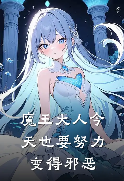 魔王大人今天也要努力变得邪恶(墨桦米莉莎)全文免费小说_小说免费完结魔王大人今天也要努力变得邪恶(墨桦米莉莎)