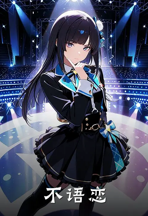 不语恋(岳瑶江让)完结小说推荐_小说全文免费阅读不语恋岳瑶江让