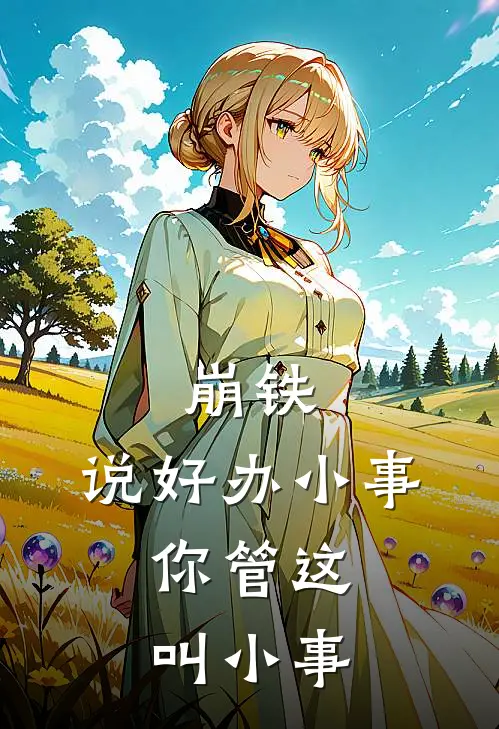 崩铁，说好办小事，你管这叫小事逸尘布鲁斯新热门小说_最新章节列表崩铁，说好办小事，你管这叫小事(逸尘布鲁斯)