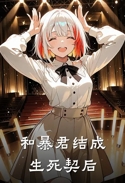 和暴君结成生死契后池扶楹谢濯热门小说阅读_完本完结小说和暴君结成生死契后池扶楹谢濯