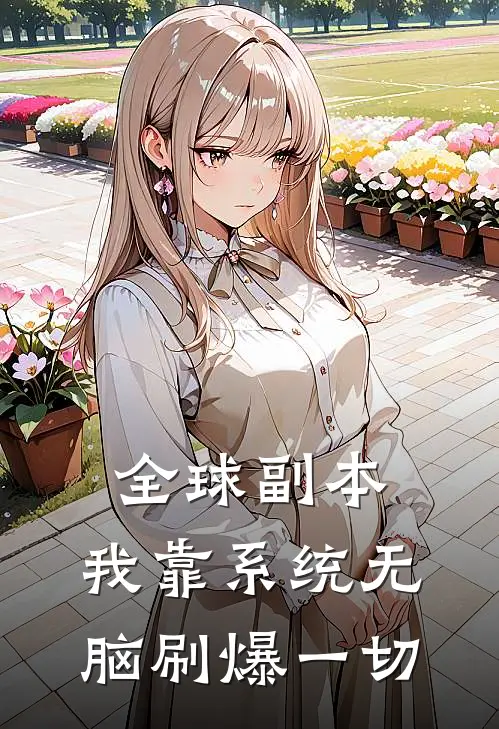 《全球副本：我靠系统无脑刷爆一切》林辰林辰已完结小说_全球副本：我靠系统无脑刷爆一切(林辰林辰)经典小说