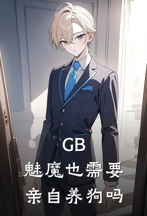 GB：魅魔也需要亲自养狗吗