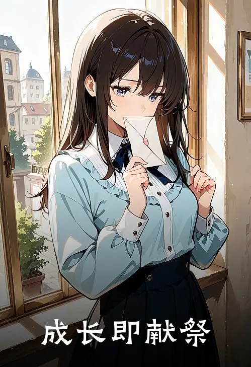 成长即献祭瑞恩瑞恩完整版免费小说_热门网络小说推荐成长即献祭(瑞恩瑞恩)