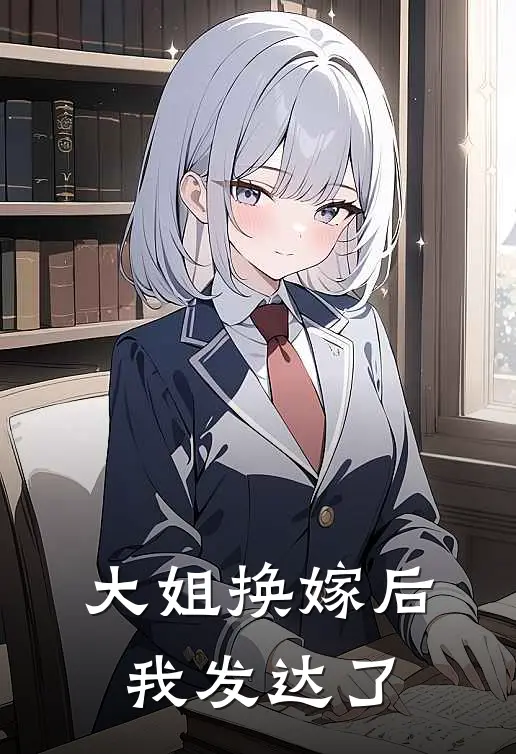 大姐换嫁后，我发达了(李二牛二牛)全本免费小说阅读_全文免费阅读大姐换嫁后，我发达了李二牛二牛