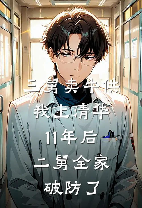 徐远李富贵(三舅卖牛供我上清华，11年后，二舅全家破防了)全本阅读_徐远李富贵最新热门小说