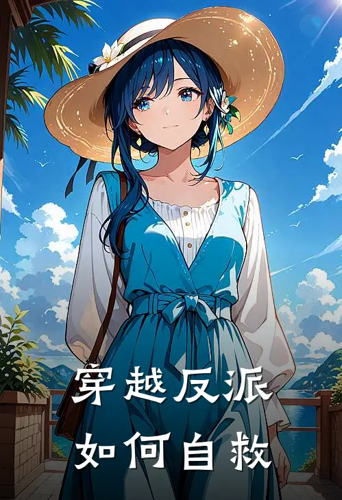 穿越反派，如何自救